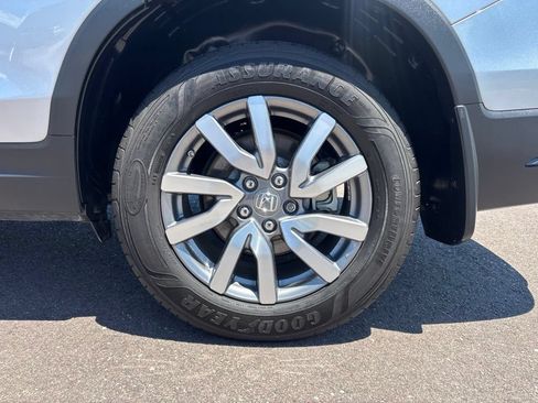 Used 2019 Honda Pilot EX-L image 37
