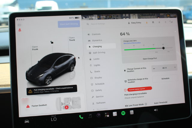 Used 2023 Tesla Model Y 2WD image 23