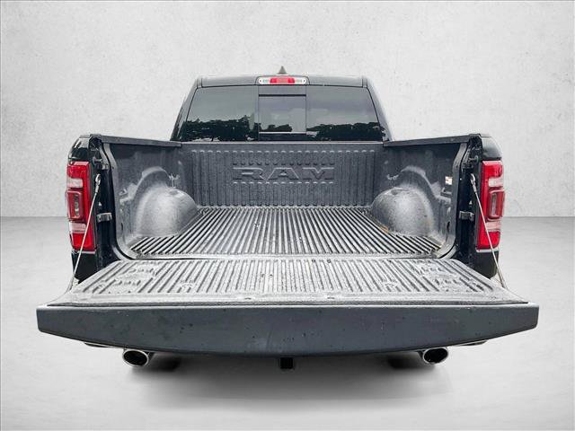 Used 2023 RAM 1500 Big Horn RWD image 29