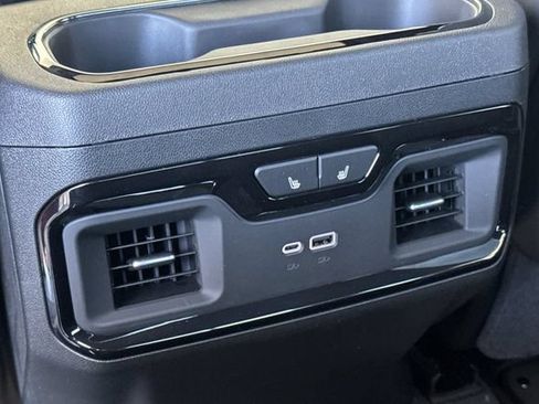 New 2026 GMC Sierra 2500 AT4X AWD/4WD image 14