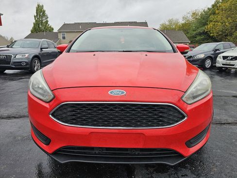 Used 2015 Ford Focus SE image 3