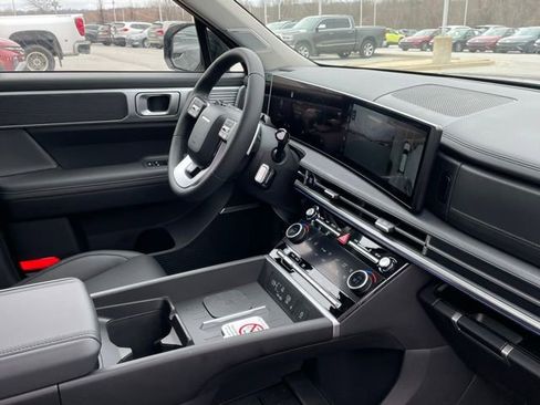 New 2025 Hyundai Santa Fe Limited image 30