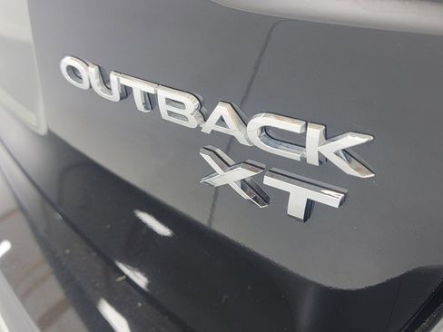Certified 2025 Subaru Outback Limited XT image 10