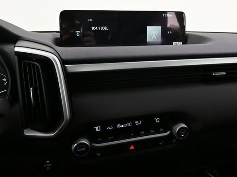 New 2026 MAZDA CX-50 2.5 Hybrid w/ Weather Package image 25