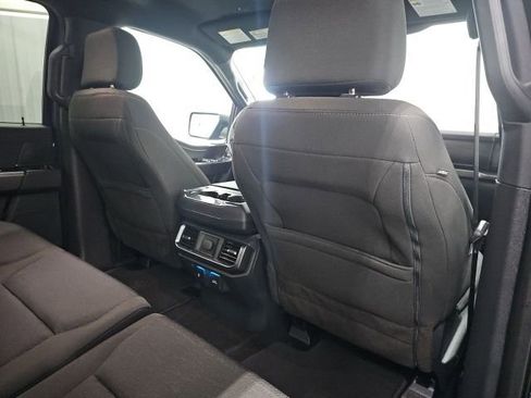 Used 2022 Ford F150 XLT w/ Equipment Group 302A High image 14