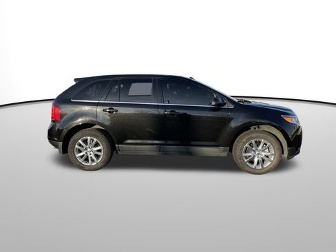 Used 2014 Ford Edge Limited w/ Driver Entry Package image 2