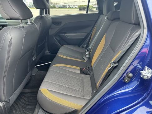 Certified 2025 Subaru Crosstrek 2.5i Sport AWD/4WD image 21