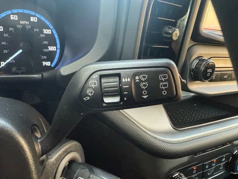 Used 2021 Ford Bronco Sport image 15