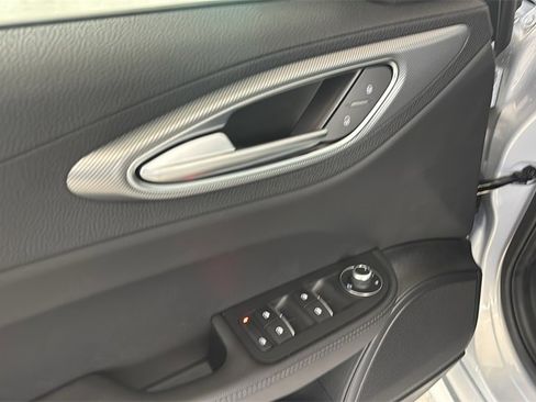 New 2025 Alfa Romeo Giulia Base w/ Driving Assist Package image 26