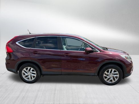 Used 2016 Honda CR-V EX image 4