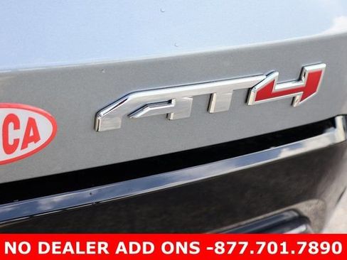 New 2026 GMC Terrain AT4 w/ Technology Package II image 8