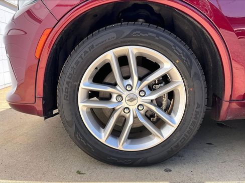 Used 2022 Dodge Durango GT AWD/4WD image 11