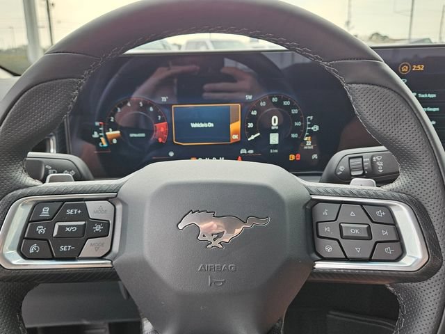 New 2026 Ford Mustang GT Premium RWD image 24