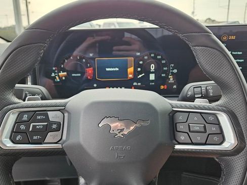 New 2026 Ford Mustang GT Premium image 24