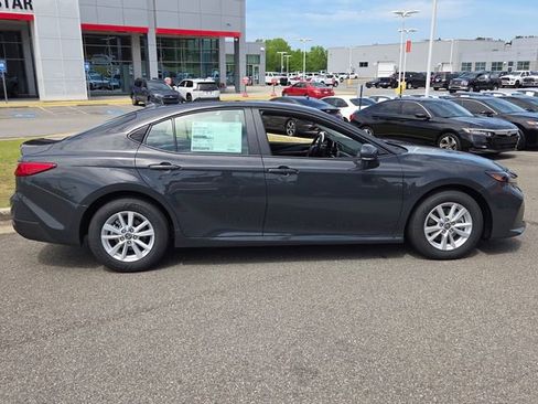 New 2026 Toyota Camry LE FWD image 13