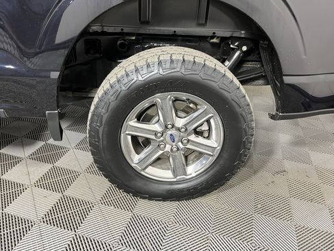 Used 2024 Ford F150 XLT w/ Equipment Group 302A MID image 20