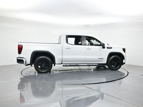 Used 2024 GMC Sierra 1500 Elevation AWD/4WD image 2