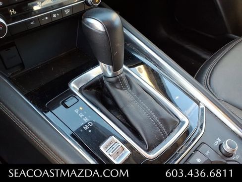 Used 2020 MAZDA CX-5 Grand Touring image 18