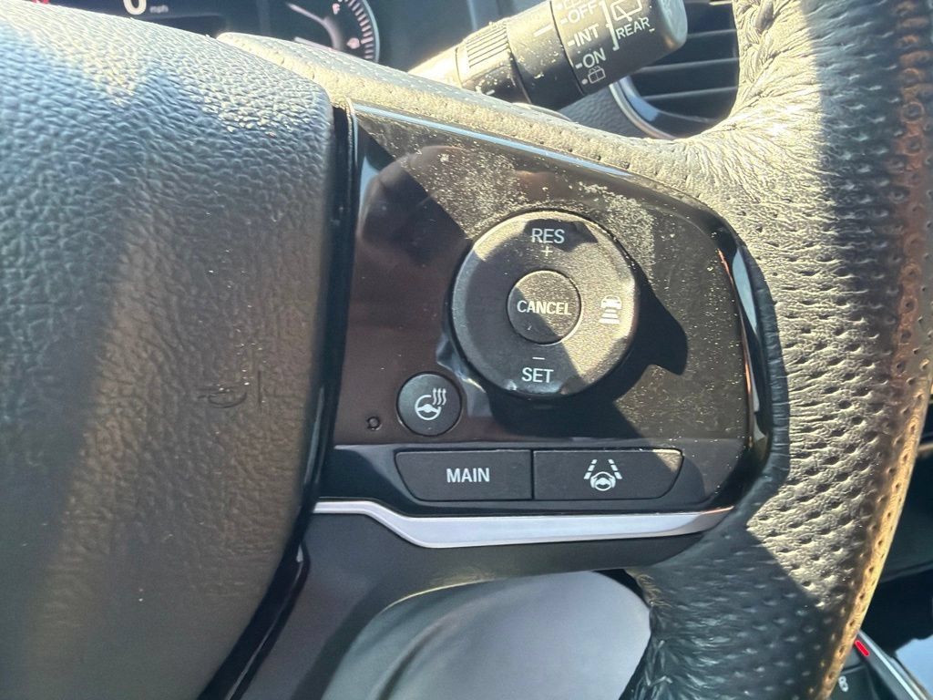 Used 2022 Honda Passport Elite image 11