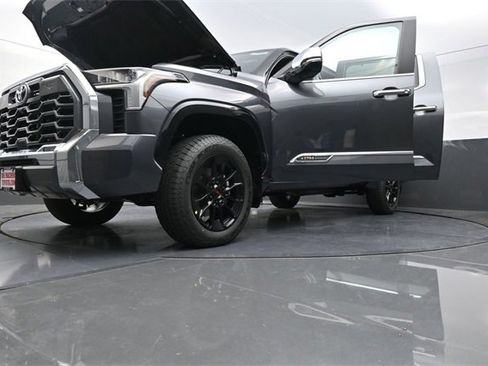 New 2025 Toyota Tundra 1794 Edition image 37
