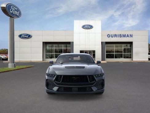 New 2026 Ford Mustang GT Premium w/ Mustang Nite Pony Package image 2