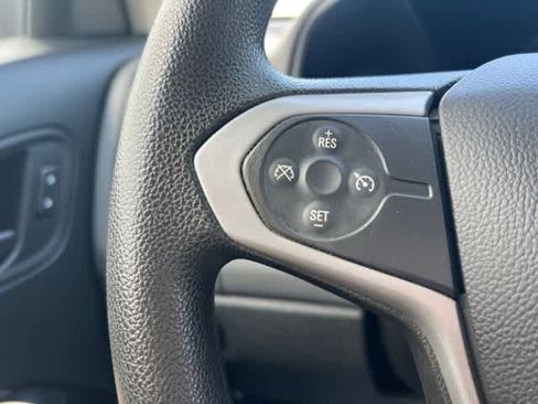 Used 2022 Chevrolet Colorado W/T w/ WT Convenience Package image 26