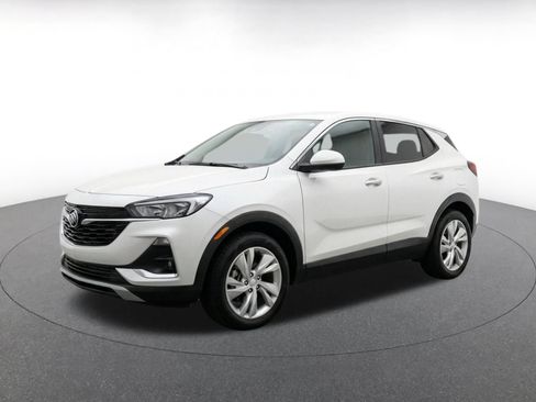 Used 2026 Buick Encore GX Preferred FWD image 3
