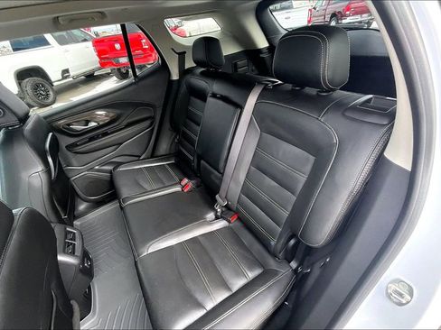 Used 2022 GMC Terrain Denali w/ Denali Premium Package image 26