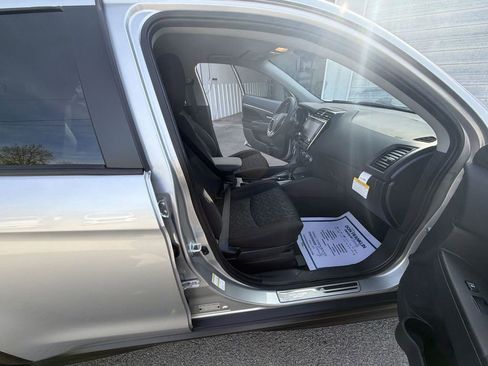 New 2026 Mitsubishi Outlander Sport LE image 23