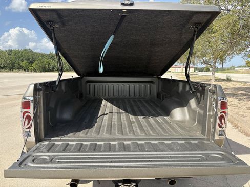 Used 2006 Dodge Ram 2500 Truck Laramie AWD/4WD image 54