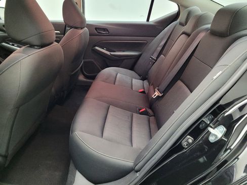 Used 2023 Nissan Altima 2.5 SV image 18