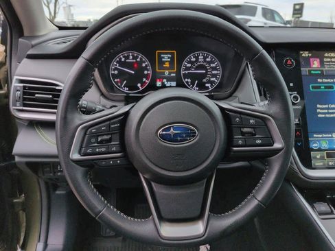 Used 2023 Subaru Outback Onyx Edition image 24