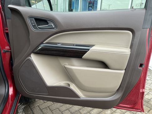 Used 2020 GMC Canyon SLT w/ Driver Alert Package image 33