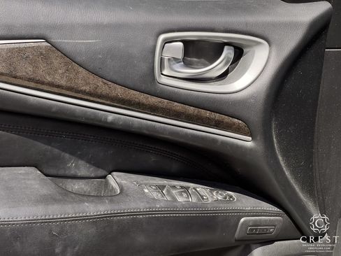 Used 2015 INFINITI QX60 FWD w/ Premium Plus Package image 21