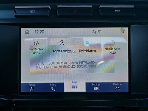 New 2023 Ford F550 4x4 Regular Cab Super Duty image 22