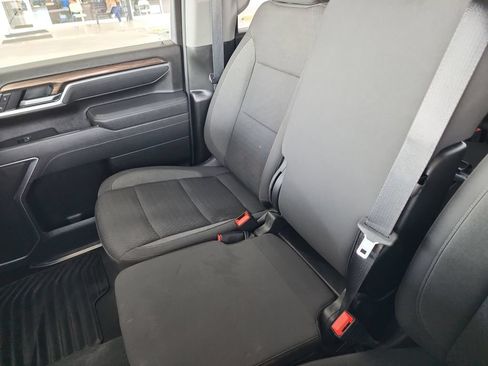 Used 2025 Chevrolet Silverado 2500 LT w/ Convenience Package AWD/4WD image 29