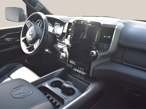 New 2026 RAM 1500 Laramie w/ Laramie Southwest Edition image 19