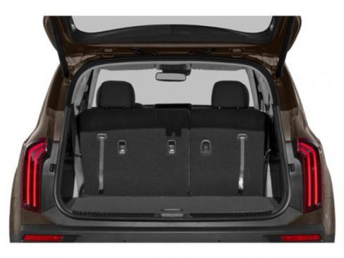 Used 2022 Kia Telluride SX image 11