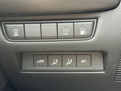 Used 2025 MAZDA CX-50 2.5 Hybrid w/ Cargo Package image 31