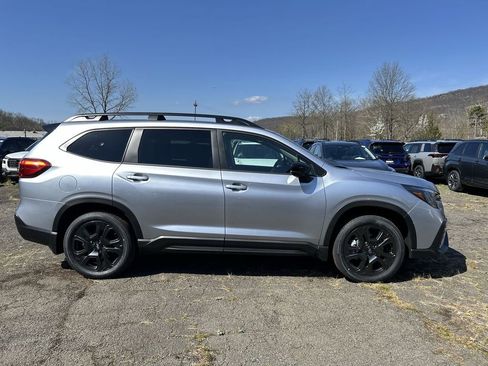 New 2026 Subaru Ascent Bronze Edition AWD/4WD image 9
