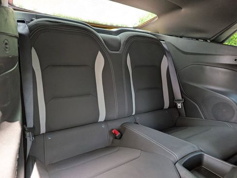 Used 2018 Chevrolet Camaro LT w/ RS Package RWD image 18