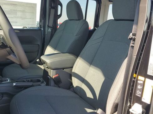 New 2026 Jeep Wrangler Sport S image 18