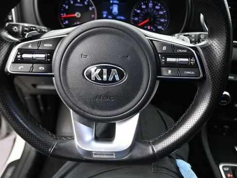 Used 2020 Kia Sportage S w/ Option Group 020 FWD image 11