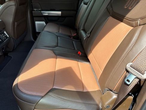 New 2026 Ford F250 King Ranch AWD/4WD image 18