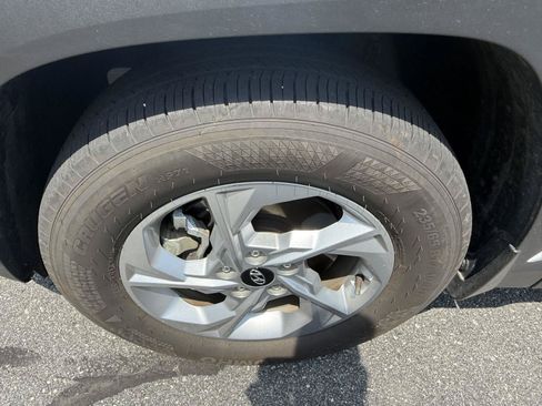 Used 2023 Hyundai Tucson SEL AWD/4WD image 22