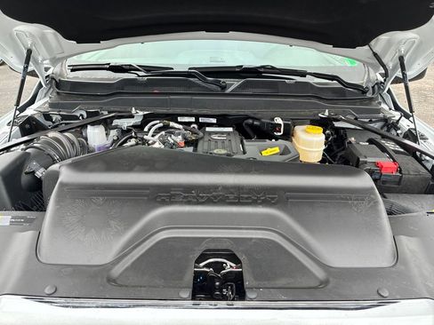 New 2026 RAM 2500 Big Horn image 22