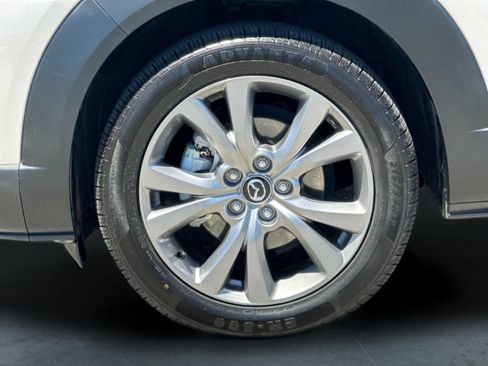 Used 2023 MAZDA CX-30 AWD 2.5 S w/ Select Package image 26