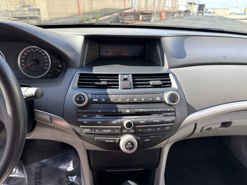 Used 2008 Honda Accord EX image 43