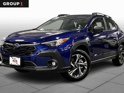 Certified 2025 Subaru Crosstrek 2.5i Premium