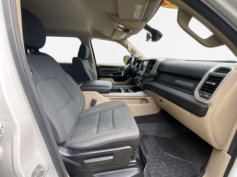 Used 2020 RAM 1500 Big Horn AWD/4WD image 24